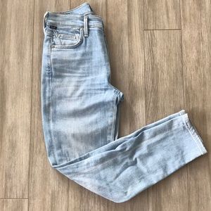 Citizens of Humanity Rocket Crop